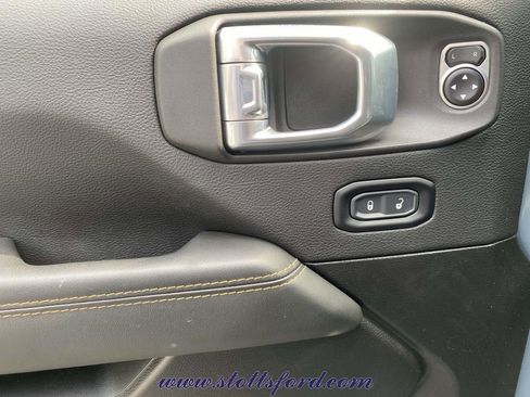 Used 2024 Jeep Wrangler Unlimited Rubicon 392 AWD/4WD image 16