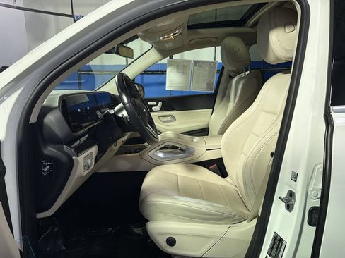 Used 2021 Mercedes-Benz GLE 350 4MATIC image 26