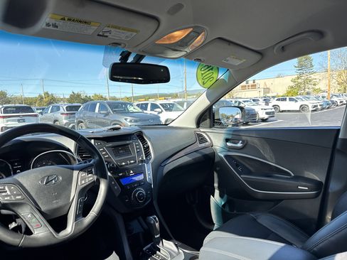 Used 2016 Hyundai Santa Fe Sport 2.0T image 14