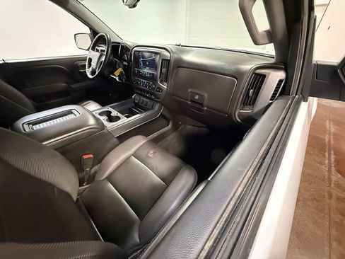 Used 2018 GMC Sierra 1500 SLT image 64