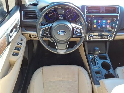 Used 2019 Subaru Outback 2.5i Limited image 12