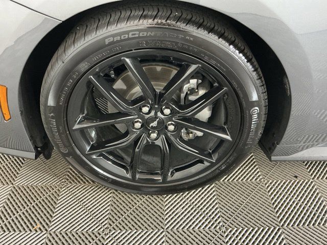 Used 2026 Ford Mustang Premium RWD image 25