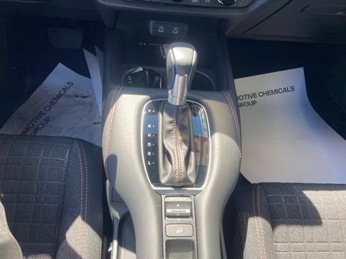 Used 2026 Honda HR-V Sport image 13