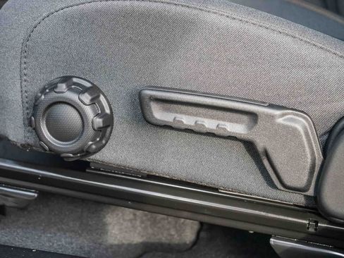 New 2026 Jeep Wrangler Sport AWD/4WD image 21