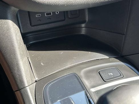Used 2024 Chevrolet Equinox RS w/ LPO, Floor Liner Package FWD image 27