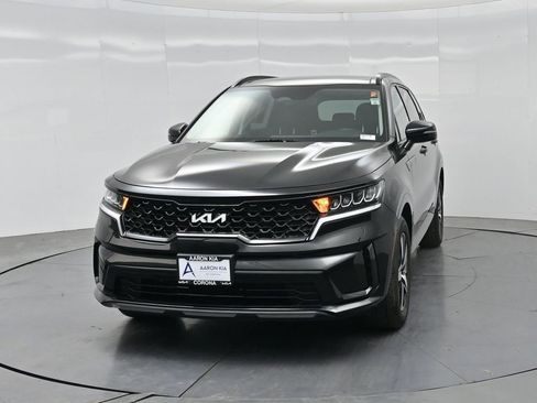 Used 2023 Kia Sorento S w/ Panoramic Sunroof Package FWD image 56