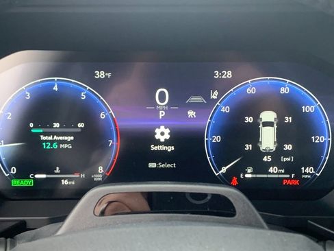 New 2026 Toyota Land Cruiser image 28