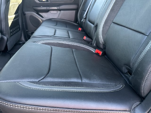 Used 2026 RAM 1500 RHO AWD/4WD image 29