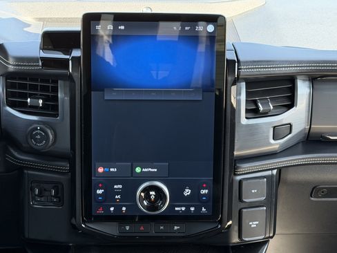 Certified 2023 Ford F150 Lightning Platinum image 22