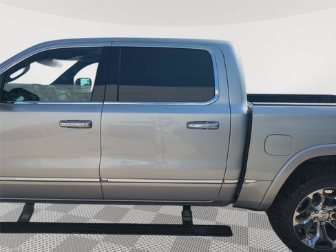 Used 2021 RAM 1500 Limited AWD/4WD image 33