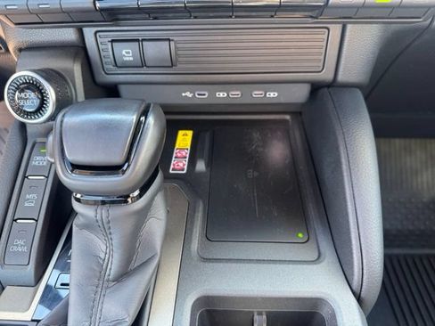 Used 2024 Toyota Land Cruiser w/ Premium Package AWD/4WD image 30