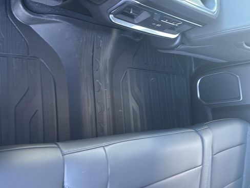 New 2026 GMC Sierra 2500 SLT w/ SLT Premium Package image 18