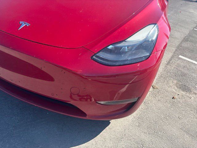 Used 2022 Tesla Model Y Performance AWD/4WD image 24
