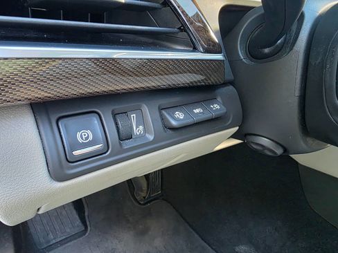 Used 2018 Cadillac CT6 Premium Luxury image 16