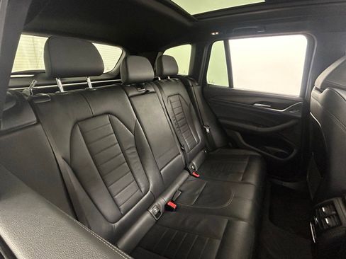 Used 2019 BMW X3 M40i w/ Premium Package AWD/4WD image 39