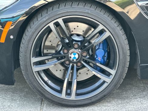 Used 2015 BMW M4 Coupe RWD image 21