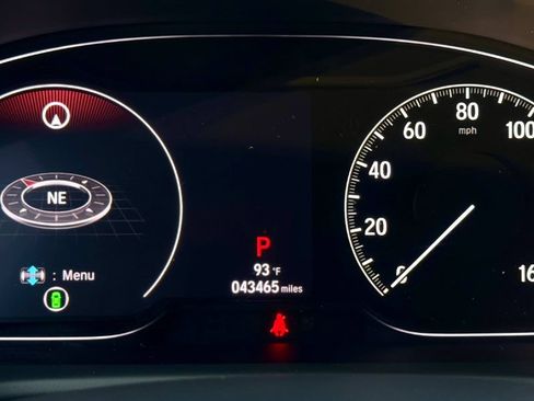 Used 2018 Honda Accord Touring image 20