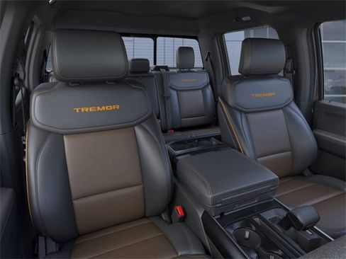 New 2025 Ford F150 Tremor w/ Equipment Group 402A High image 10