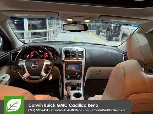 Used 2011 GMC Acadia SLT AWD/4WD image 36