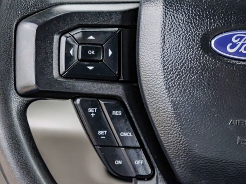 Used 2022 Ford F350 XL w/ STX Appearance Package image 18