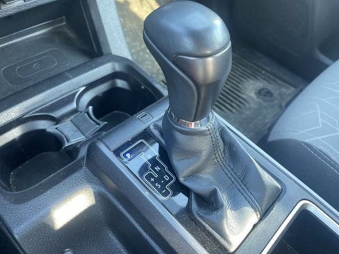 Used 2023 Toyota Tacoma TRD Off-Road AWD/4WD image 31