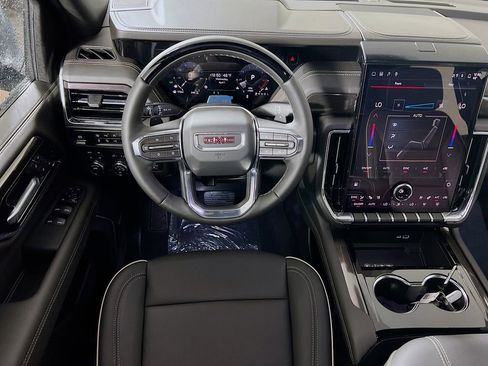 New 2026 GMC Yukon XL Elevation image 19