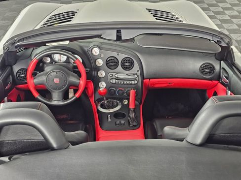 Used 2005 Dodge Viper SRT-10 w/ Mamba Edition Group image 21