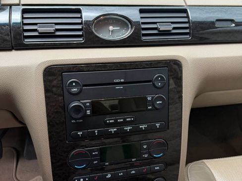 Used 2007 Mercury Montego Premier FWD image 9