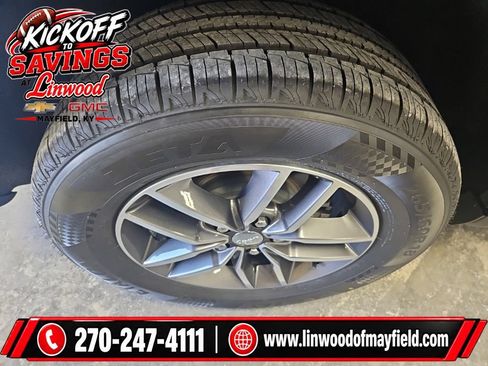 Used 2018 Jeep Grand Cherokee Limited AWD/4WD image 8
