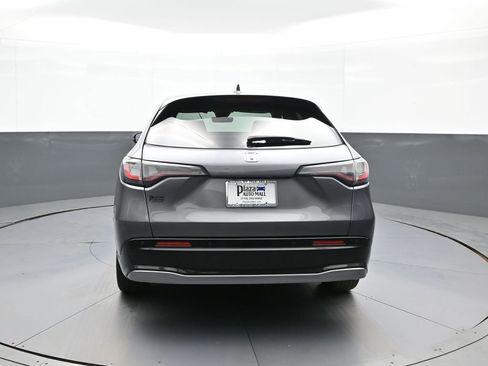 Used 2024 Honda HR-V EX-L image 7