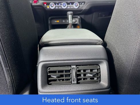 Certified 2026 Honda CR-V TrailSport image 34