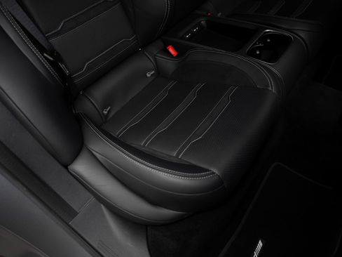 Used 2023 Mercedes-Benz AMG GT 63 image 75