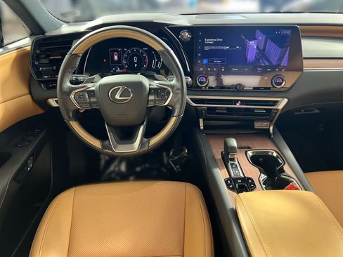 Used 2023 Lexus RX 350 Premium w/ Accessory Package AWD/4WD image 23
