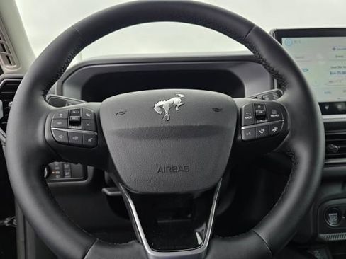 New 2025 Ford Bronco Sport Outer Banks w/ Sasquatch Outer Banks Package image 19