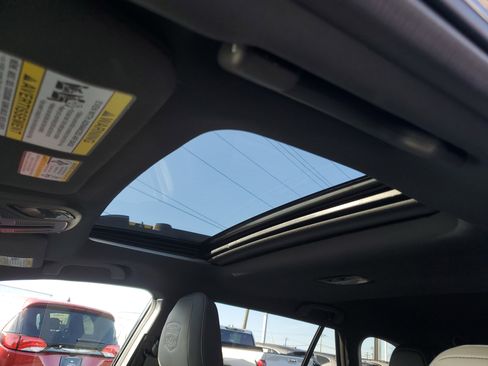 Certified 2025 Subaru Outback Wilderness image 15