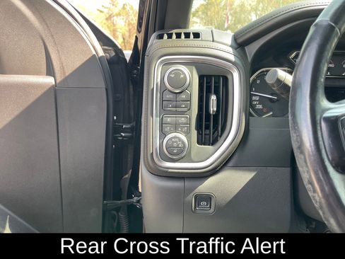 Used 2019 GMC Sierra 1500 AT4 w/ AT4 Premium Package image 15