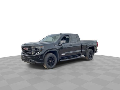 New 2026 GMC Sierra 1500 Elevation w/ Elevation Select Package AWD/4WD image 4