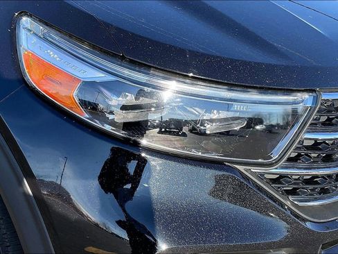 Used 2020 Ford Explorer XLT w/ Equipment Group 202A image 33