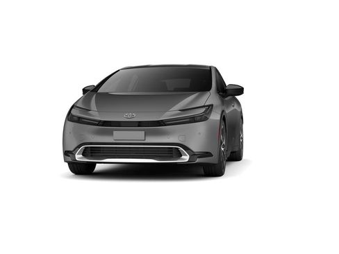 New 2026 Toyota Prius XLE image 71