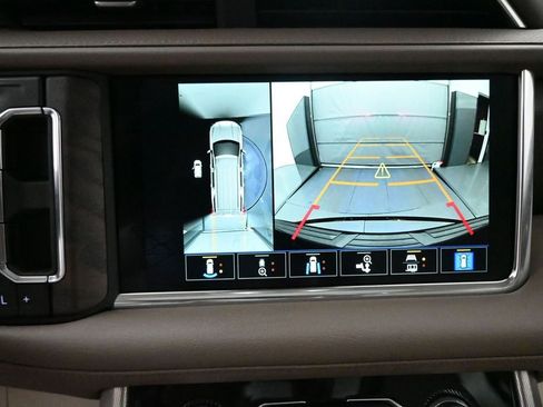 Used 2023 GMC Yukon Denali w/ Max Trailering Package AWD/4WD image 16