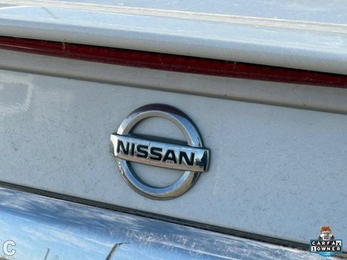 Used 2012 Nissan Sentra 2.0 FWD image 8
