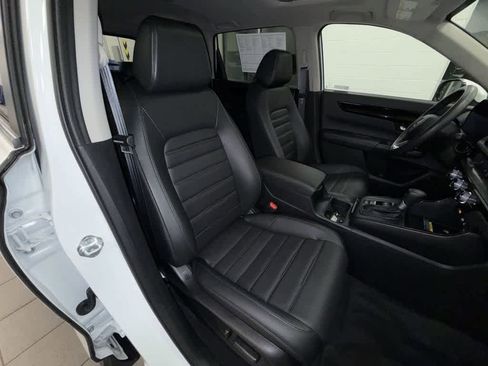 Used 2024 Honda CR-V EX-L image 16