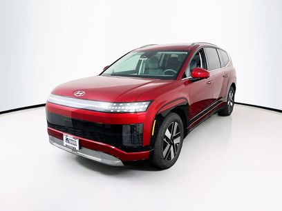 New 2026 Hyundai Ioniq 9 SEL