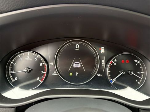 New 2026 MAZDA CX-50 Meridian Edition w/ Cargo Package image 15