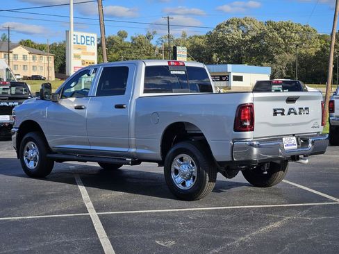 New 2026 RAM 2500 Tradesman image 4