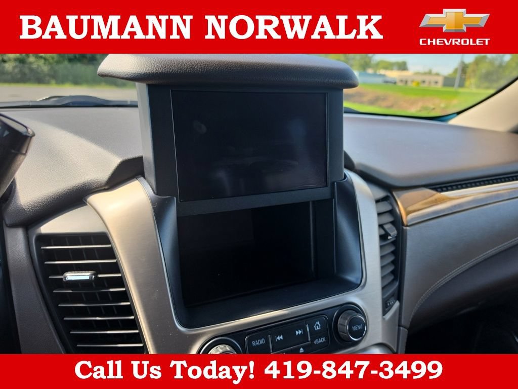 Used 2017 GMC Yukon XL Denali w/ Open Road Package AWD/4WD image 48