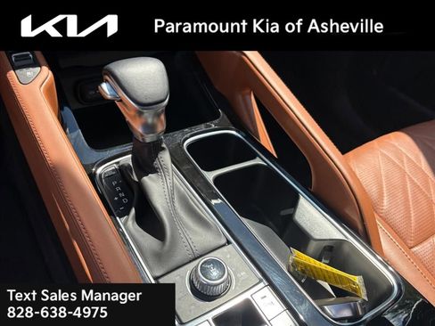 Certified 2024 Kia Telluride SX Prestige X-Line AWD/4WD image 26