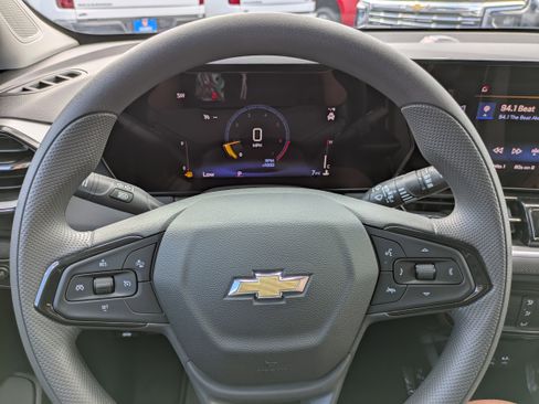 New 2026 Chevrolet TrailBlazer LT image 18