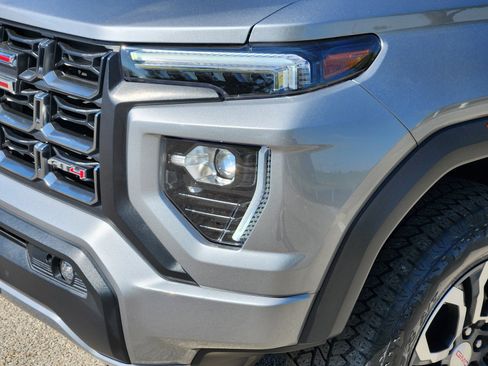 Used 2023 GMC Canyon AT4 w/ AT4 Premium Package image 26