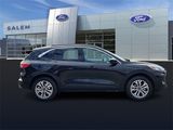 Certified 2022 Ford Escape SEL image 2
